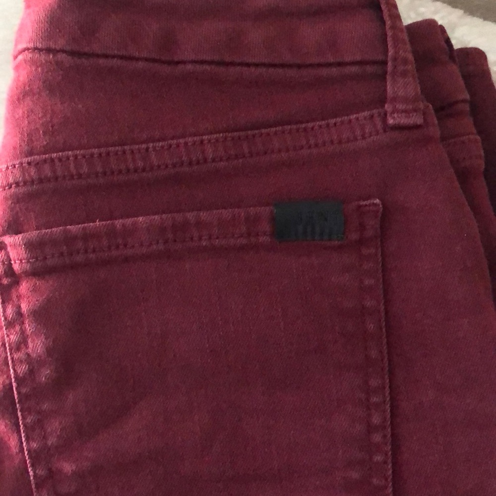 Seven for all Mankind JEN 7 jeans p2259